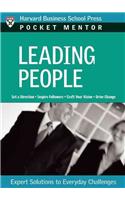 Leading People