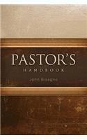 Pastor's Handbook