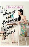 Always and Forever, Lara Jean