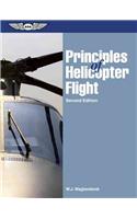 Principles of Helicopter Flight