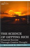 Science of Getting Rich