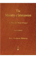 Ministry of Intercession