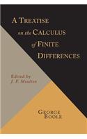 Treatise on the Calculus of Finite Differences [1872 Revised Edition]