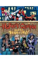 Harley Quinn & the Birds of Prey: The Hunt for Harley