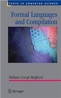 Formal Languages and Compilation