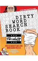 Dirty Word Search Book for Adults