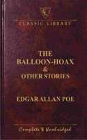 Balloon-Hoax & Other Stories