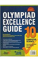 Olympiad Excellence Guide for Computer Science (Class-10)