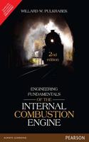 Engineering Fundamentals of the Internal Combustion Engine