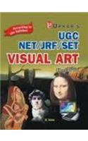 UGC-NET/JRF/SET Visual Art (Paper-II)