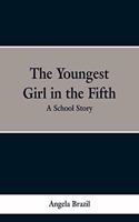 Youngest Girl in the Fifth