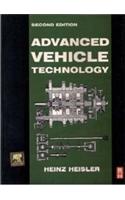 Advanced Vehicle Technology