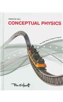 Conceptual Physics C2009 Student Edition