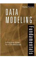 Data Modeling Fundamentals