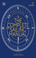 Complete Sailing Manual