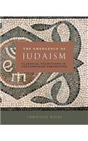 Emergence of Judaism