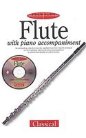 Solo Plus - Classical Flute