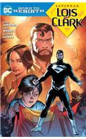 Superman: Lois and Clark