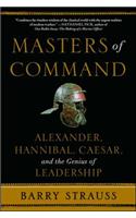 Masters of Command