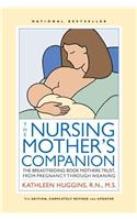 Nursing Mother's Companion - 7th Edition