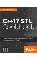 C++17 STL Cookbook