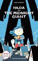 Hilda and the Midnight Giant