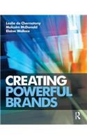 Creating Powerful Brands