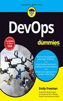 DevOps for Dummies