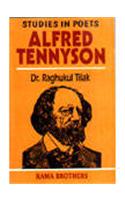 Alfred Tennyson