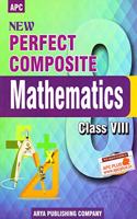 New Perfect Composite Mathematics- VIII