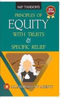 Equity, Trust & Specific Relief