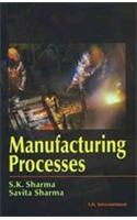 Manufacturing Processes