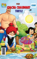 Chacha Chaudhary And Turtle