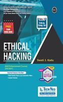 Ethical Hacking (Skill Enhancement Course) MU Sem 6 B.Sc Computer (Mumbai University)