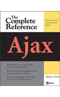 Ajax: The Complete Reference