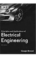 Principles and Applications of Electrical Engineering (SIE)