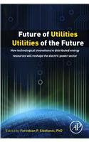 Future of Utilities - Utilities of the Future