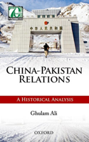 China-Pakistan Relations