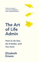 The Art of Life Admin