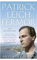 Patrick Leigh Fermor