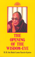 Opening of the Wisdom-Eye