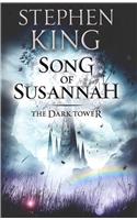 The Dark Tower VI: Song of Susannah