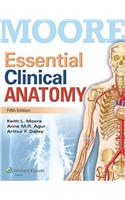 Essential Clinical Anatomy