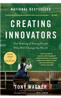 Creating Innovators