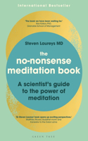 No-Nonsense Meditation Book