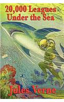 20,000 Leagues Under the Sea