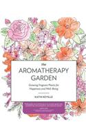 Aromatherapy Garden