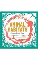 Animal Habitats