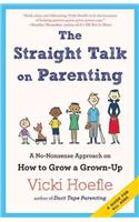 Straight Talk on Parenting