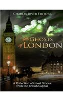 Ghosts of London